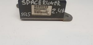 Mitsubishi Space Wagon Inne komputery / moduły / sterowniki MD340897