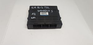 Mitsubishi Carisma Engine control unit/module MR420807