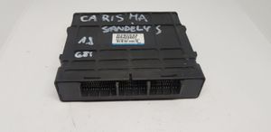 Mitsubishi Carisma Engine control unit/module MR420807