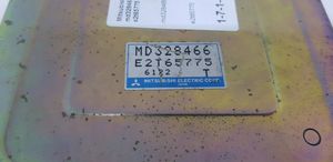 Mitsubishi Colt Calculateur moteur ECU MD328466