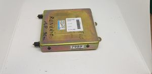 Mitsubishi Space Runner Sterownik / Moduł ECU MD317989