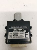 Suzuki Grand Vitara II Muut ohjainlaitteet/moduulit 3862065J01