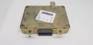 Hyundai Galloper Calculateur moteur ECU 196428X