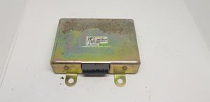 Hyundai Galloper Calculateur moteur ECU 196428X