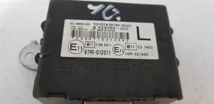 Toyota Land Cruiser (J120) Other control units/modules 625055000