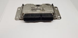 Toyota Aygo AB10 Sterownik / Moduł ECU 0261208702