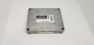 Toyota Corolla E120 E130 Sterownik / Moduł ECU 896611A760