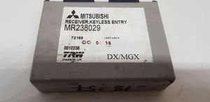 Mitsubishi Carisma Other control units/modules MR238029