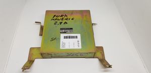 Ford Maverick Engine control unit/module 237100F003