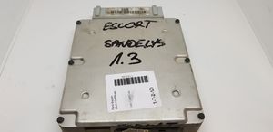 Ford Escort Motorsteuergerät/-modul 92AB12A650EB