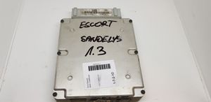 Ford Escort Sterownik / Moduł ECU 92AB12A650EB