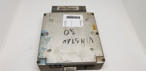 Ford Windstar Engine control unit/module F58F12A650HB