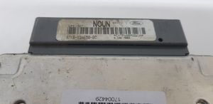 Ford Ka Sterownik / Moduł ECU 97KB12A650BC