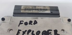 Ford Explorer Moottorin ohjainlaite/moduuli F67F12A650KA