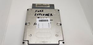 Ford Explorer Moottorin ohjainlaite/moduuli F67F12A650KA