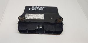 Ford Fiesta Другие блоки управления / модули 5WK48968A