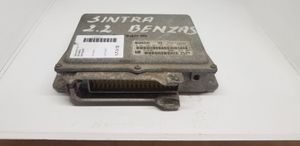 Opel Sintra Variklio valdymo blokas 0261203548