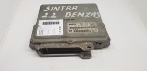 Opel Sintra Variklio valdymo blokas 0261204971