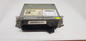 Opel Vectra B Calculateur moteur ECU 90464731