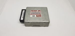 Opel Astra G Calculateur moteur ECU 90560072