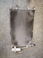 Volvo S60 Radiateur condenseur de climatisation 31101053