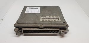 Opel Sintra Calculateur moteur ECU 0261203956