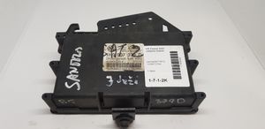 Volkswagen Sharan Sterownik / Moduł ECU 021906256P