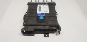 Audi 80 90 S2 B4 Sterownik / Moduł ECU 0280008252