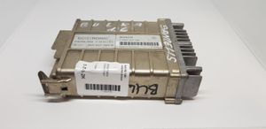 Audi 80 90 S2 B4 Sterownik / Moduł ECU 0285007061