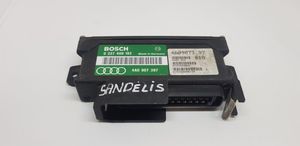 Audi 80 90 S2 B4 Altre centraline/moduli 0227400192