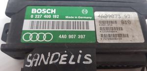 Audi 80 90 S2 B4 Muut ohjainlaitteet/moduulit 0227400192