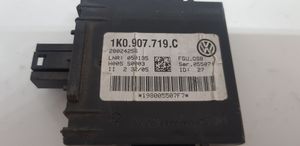 Volkswagen Touran I Inne komputery / moduły / sterowniki 1K0907719C