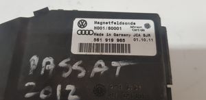 Volkswagen Touran I Inne komputery / moduły / sterowniki 561919965