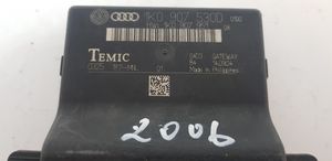 Audi A3 S3 8P Autres unités de commande / modules 1K0907530D