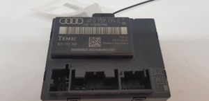 Audi A6 S6 C6 4F Autres unités de commande / modules 4F0959794E