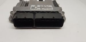 Seat Altea Sterownik / Moduł ECU 03G906021LN