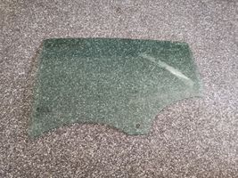 Chevrolet Volt II Rear door window glass 