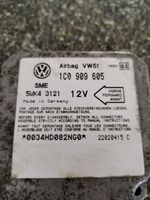 Ford Galaxy Centralina/modulo airbag 1C0909605