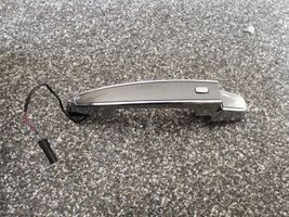 Chevrolet Volt II Rear door exterior handle 