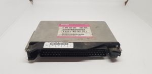 Audi A6 S6 C4 4A Module de contrôle de boîte de vitesses ECU 0265109043