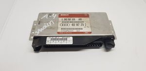 Audi A4 S4 B5 8D Module de contrôle de boîte de vitesses ECU 0265108005