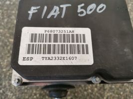 Fiat 500E Pompe ABS 0265252464AA