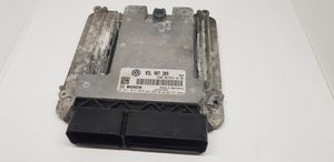 Volkswagen PASSAT CC Sterownik / Moduł ECU 03L907309