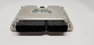 Volkswagen PASSAT B5 Sterownik / Moduł ECU 3B1907401B