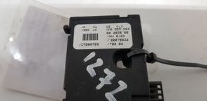 Skoda Octavia Mk2 (1Z) Comfort/convenience module 1K0959654