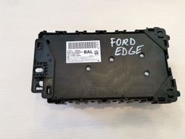 Ford Edge II Module de fusibles DG9T14B476B