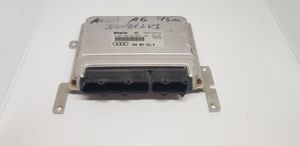 Audi A6 S6 C4 4A Calculateur moteur ECU 0261203957