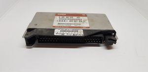 Audi A6 S6 C4 4A ABS control unit/module 0265108005