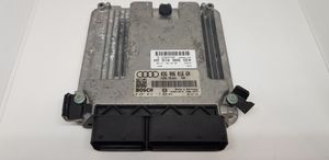 Audi A4 S4 B7 8E 8H Calculateur moteur ECU 03G906016GN