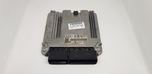 Audi A4 S4 B7 8E 8H Calculateur moteur ECU 03G906016JE